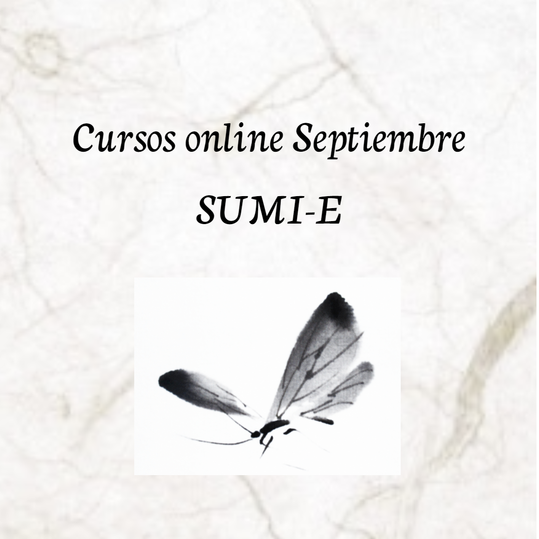 Curos de Sumie Septiembre