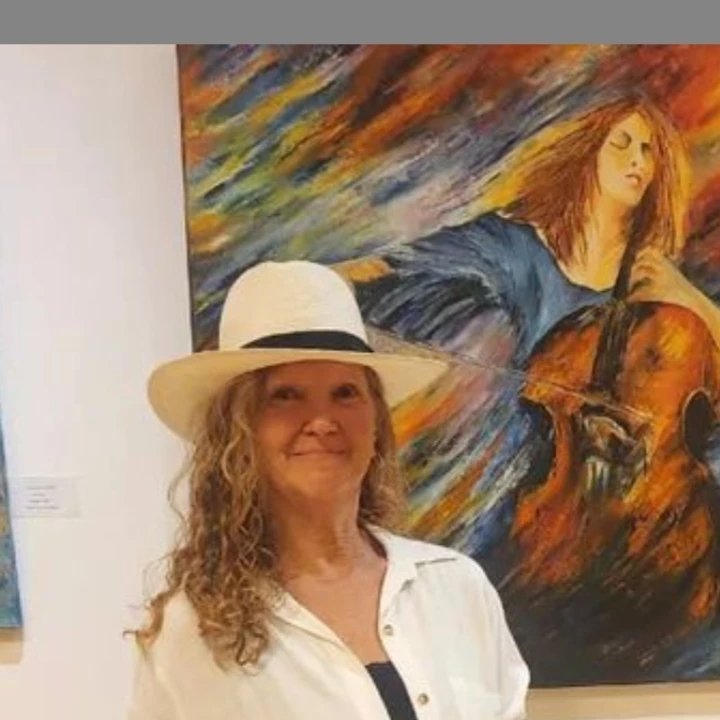 Cristina Marcucci